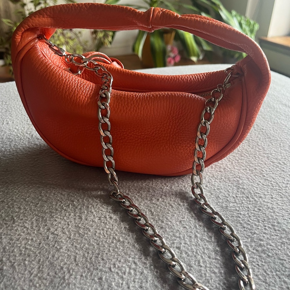 By Far Crush Handbag - Picture 2 of 6